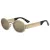 Moschino MOS 204/S 000/JO 52 Occhiali da Sole