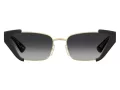 Moschino MOS 205/S 2M2/9O 56 Occhiali da Sole