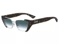 Moschino MOS 205/S 45Z/08 56 Occhiali da Sole