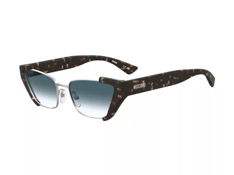 Moschino MOS 205/S 45Z/08 56 Occhiali da Sole