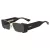 Moschino MOS 206/S 2M2/IR 57 Occhiali da Sole