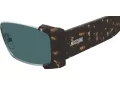 Moschino MOS 206/S 45Z/KU 57 Occhiali da Sole