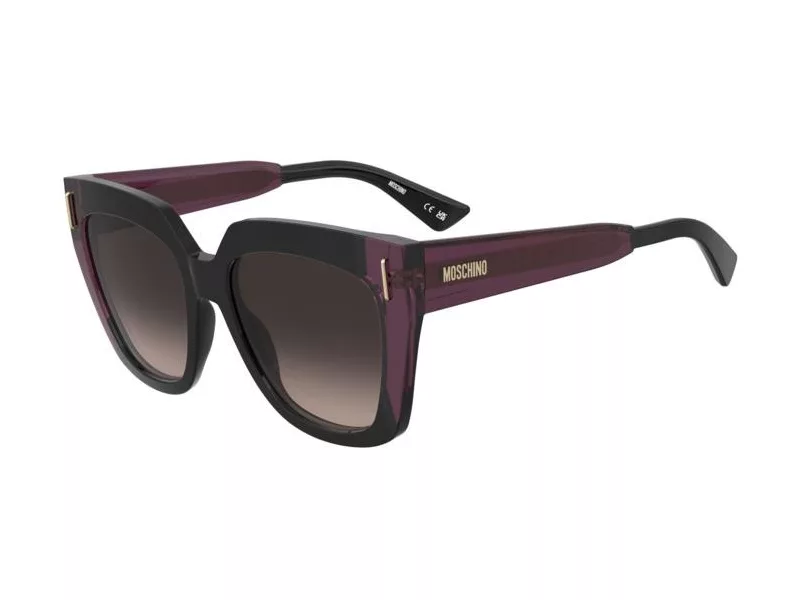 Moschino MOS 207/S GUU/HA 55 Occhiali da Sole