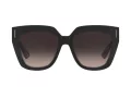 Moschino MOS 207/S GUU/HA 55 Occhiali da Sole
