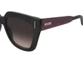 Moschino MOS 207/S GUU/HA 55 Occhiali da Sole