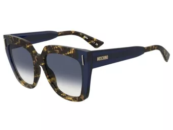 Moschino MOS 207/S IPR/08 55 Occhiali da Sole