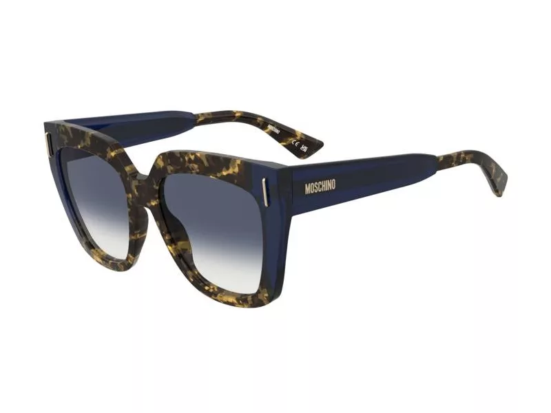 Moschino MOS 207/S IPR/08 55 Occhiali da Sole