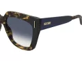 Moschino MOS 207/S IPR/08 55 Occhiali da Sole