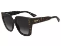 Moschino MOS 207/S WR7/9O 55 Occhiali da Sole
