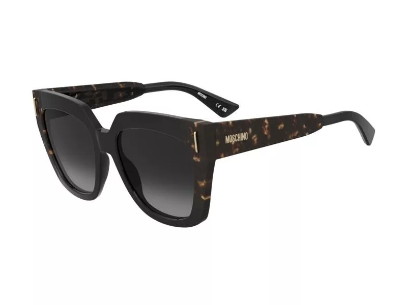 Moschino MOS 207/S WR7/9O 55 Occhiali da Sole