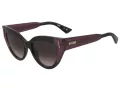 Moschino MOS 208/S GUU/HA 56 Occhiali da Sole