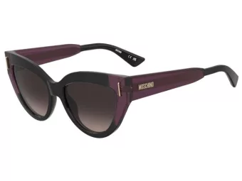 Moschino MOS 208/S GUU/HA 56 Occhiali da Sole