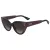 Moschino MOS 208/S GUU/HA 56 Occhiali da Sole