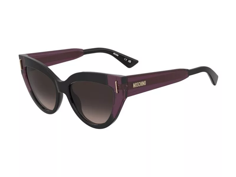 Moschino MOS 208/S GUU/HA 56 Occhiali da Sole