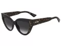 Moschino MOS 208/S WR7/9O 56 Occhiali da Sole