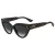 Moschino MOS 208/S WR7/9O 56 Occhiali da Sole