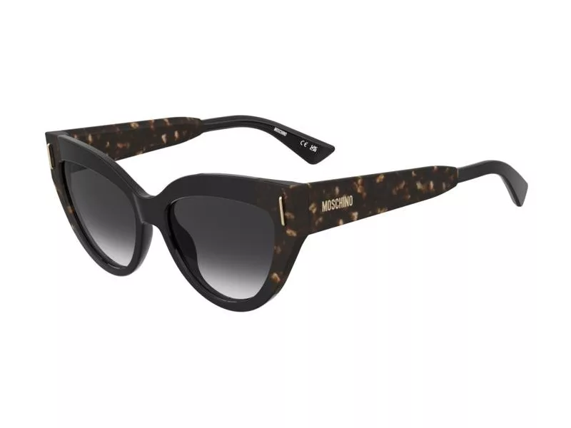 Moschino MOS 208/S WR7/9O 56 Occhiali da Sole