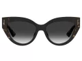 Moschino MOS 208/S WR7/9O 56 Occhiali da Sole