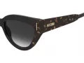 Moschino MOS 208/S WR7/9O 56 Occhiali da Sole