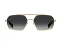 Moschino MOS 210/S 000/9O 60 Occhiali da Sole
