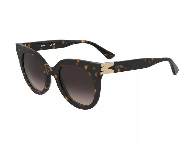 Moschino MOS 212/S 086/HA 52 Occhiali da Sole