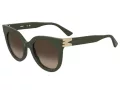 Moschino MOS 212/S 1ED/HA 52 Occhiali da Sole