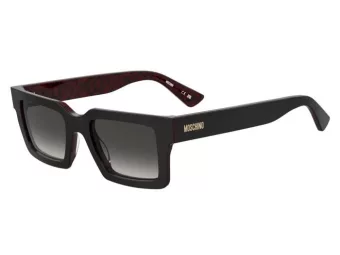 Moschino MOS 214/S XJS/9O 52 Occhiali da Sole