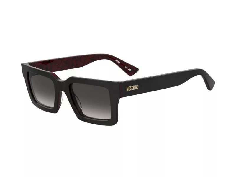 Moschino MOS 214/S XJS/9O 52 Occhiali da Sole