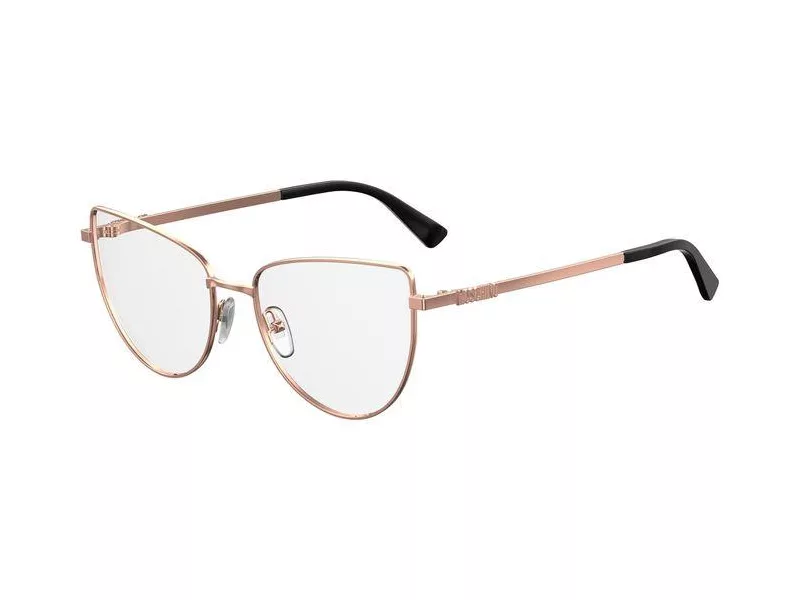 Moschino MOS 534 DDB 55 occhiali da vista