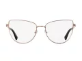 Moschino MOS 534 DDB 55 occhiali da vista