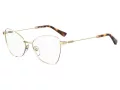 Moschino MOS 574 SZJ 52 occhiali da vista