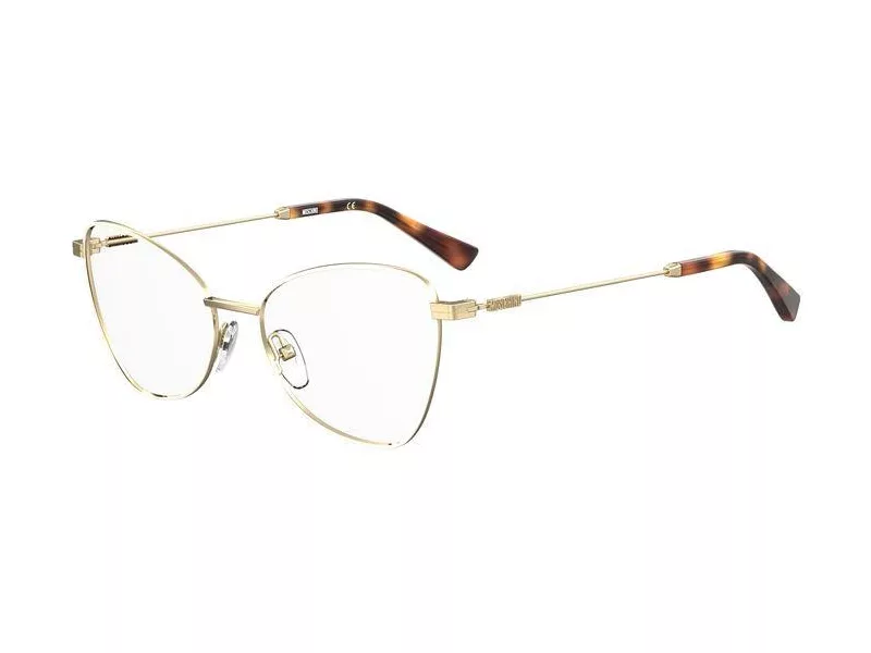 Moschino MOS 574 SZJ 52 occhiali da vista
