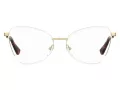 Moschino MOS 574 SZJ 52 occhiali da vista
