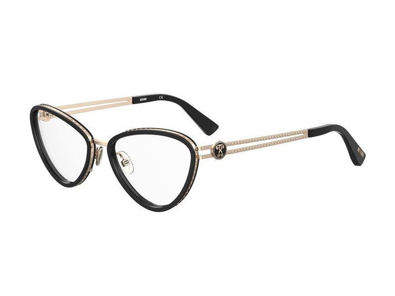 Moschino MOS 585 807 54 occhiali da vista