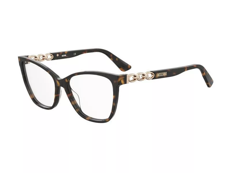 Moschino MOS 588 086 55 occhiali da vista