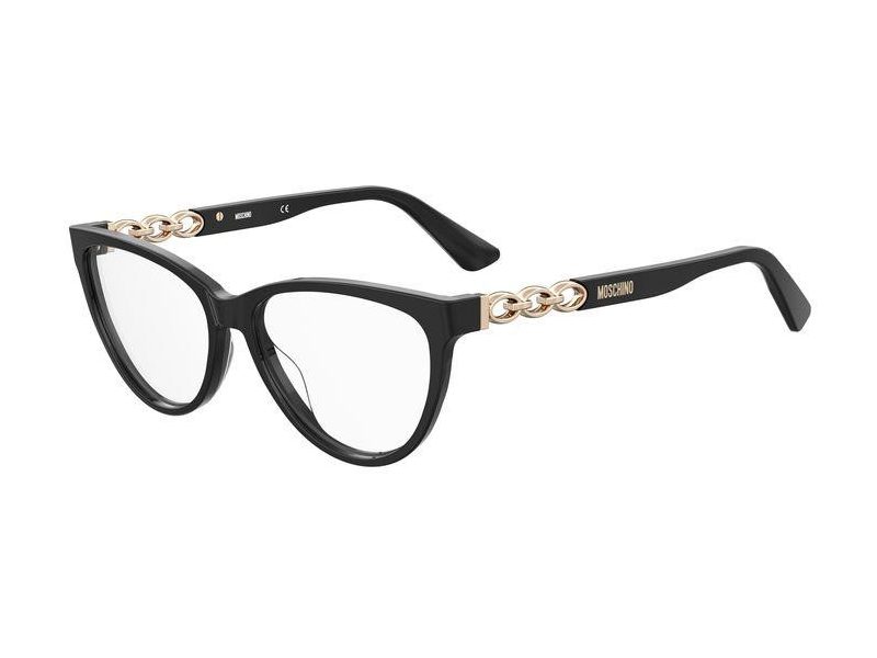 Moschino MOS 589 807 53 occhiali da vista