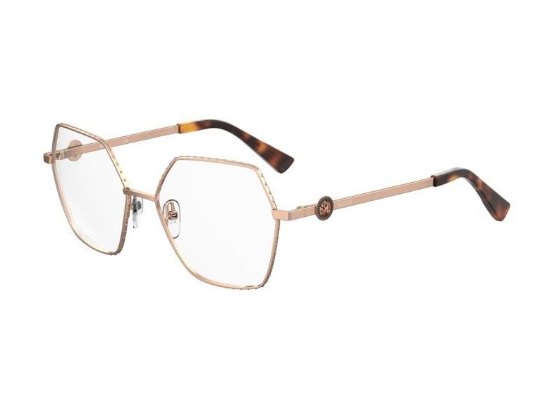 Moschino MOS 593 DDB 54 occhiali da vista