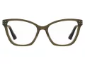 Moschino MOS 595 3Y5 54 occhiali da vista
