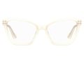 Moschino MOS 595 5X2 54 occhiali da vista