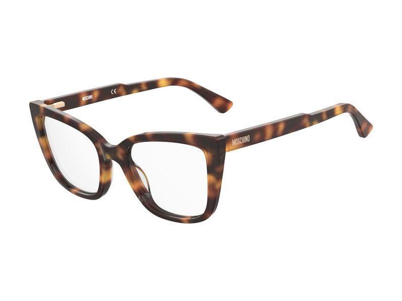 Moschino MOS 603 05L 52 occhiali da vista