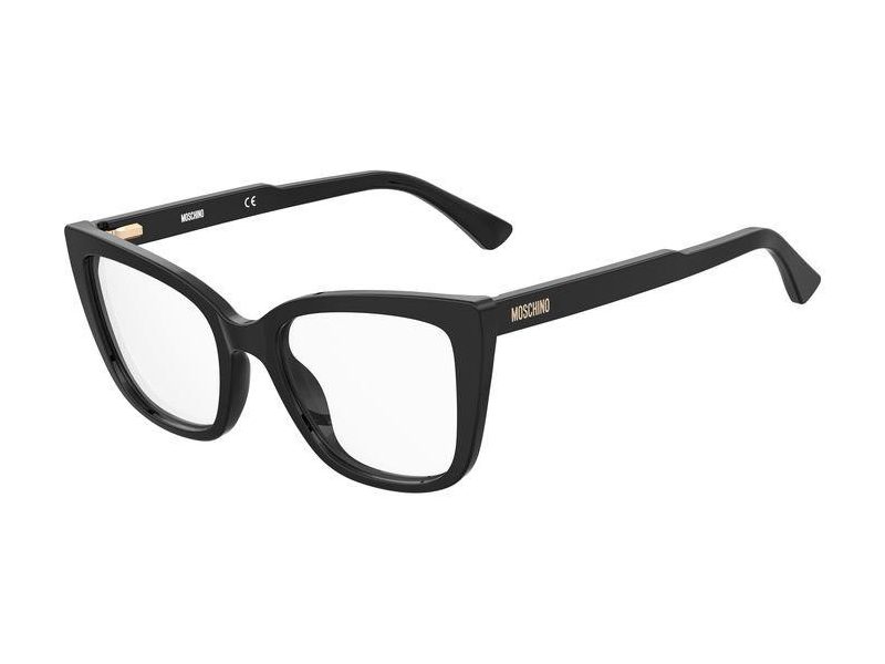 Moschino MOS 603 807 52 occhiali da vista