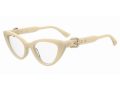 Moschino MOS 618 SZJ 49 occhiali da vista