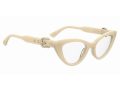 Moschino MOS 618 SZJ 49 occhiali da vista