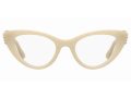 Moschino MOS 618 SZJ 49 occhiali da vista