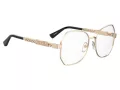 Moschino MOS 621 000 54 occhiali da vista