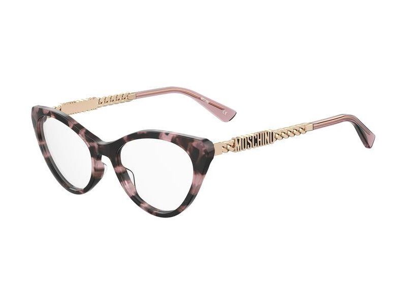 Moschino MOS 626 0T4 52 occhiali da vista