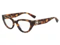 Moschino MOS 631 05L 52 occhiali da vista
