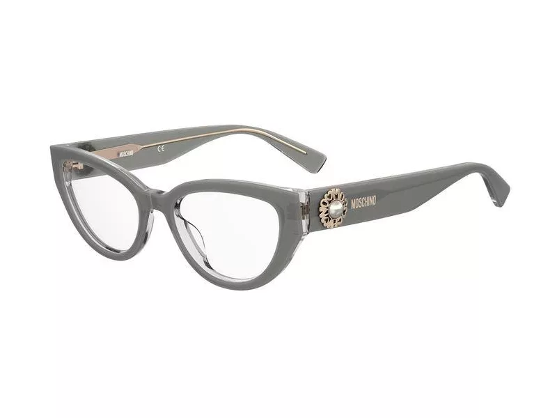 Moschino MOS 631 KB7 52 occhiali da vista
