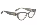 Moschino MOS 631 KB7 52 occhiali da vista