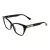Moschino MOS 642 807 52 occhiali da vista